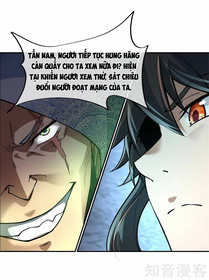 Chiến Hồn Tuyệt Thế Chapter 69 - Trang 2