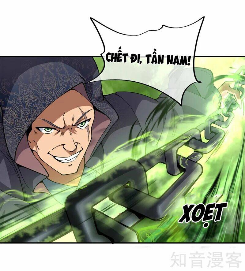 Chiến Hồn Tuyệt Thế Chapter 69 - Trang 2
