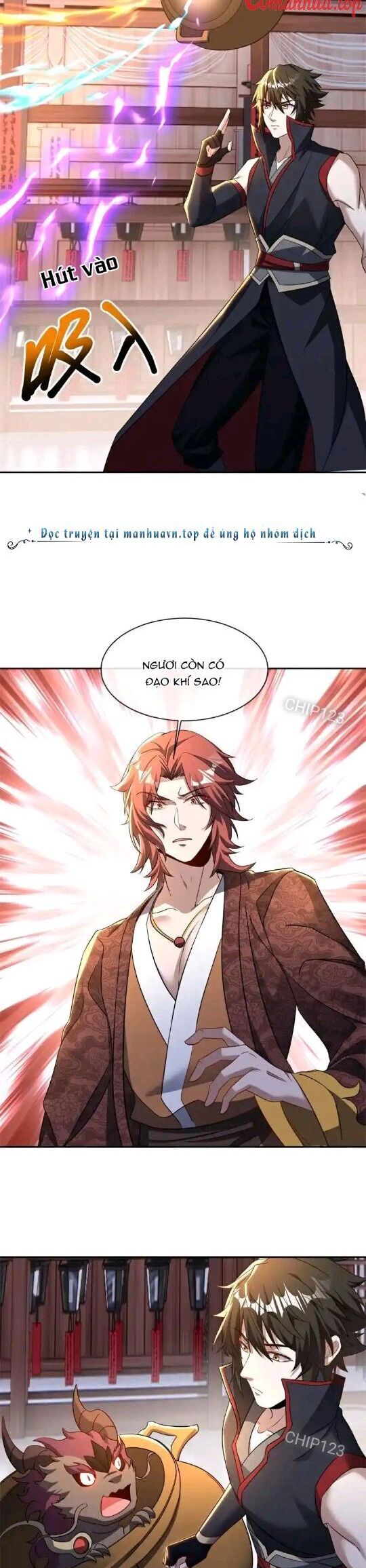 Chiến Hồn Tuyệt Thế Chapter 692 - Trang 2