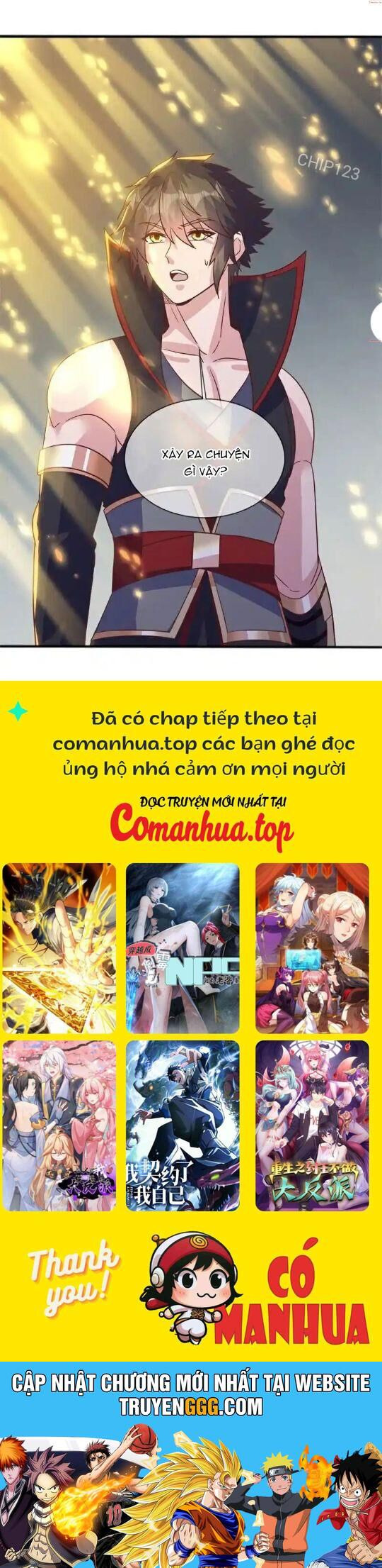 Chiến Hồn Tuyệt Thế Chapter 692 - Trang 2