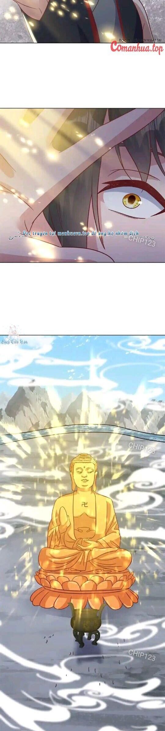 Chiến Hồn Tuyệt Thế Chapter 693 - Trang 2