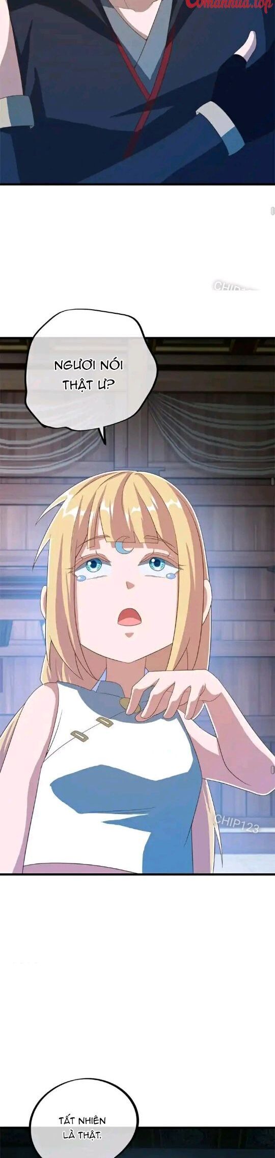 Chiến Hồn Tuyệt Thế Chapter 694 - Trang 2