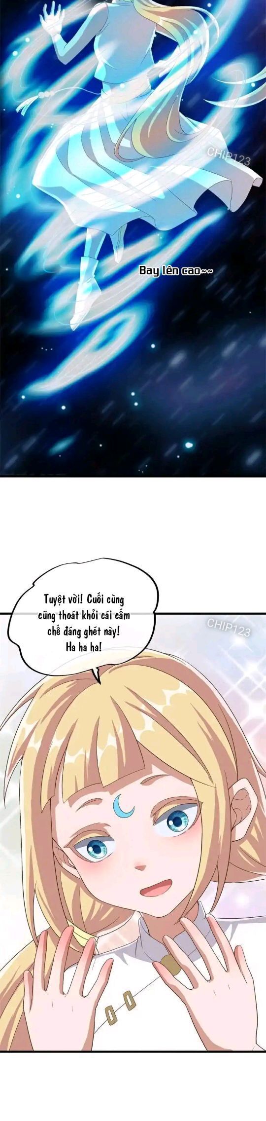 Chiến Hồn Tuyệt Thế Chapter 694 - Trang 2