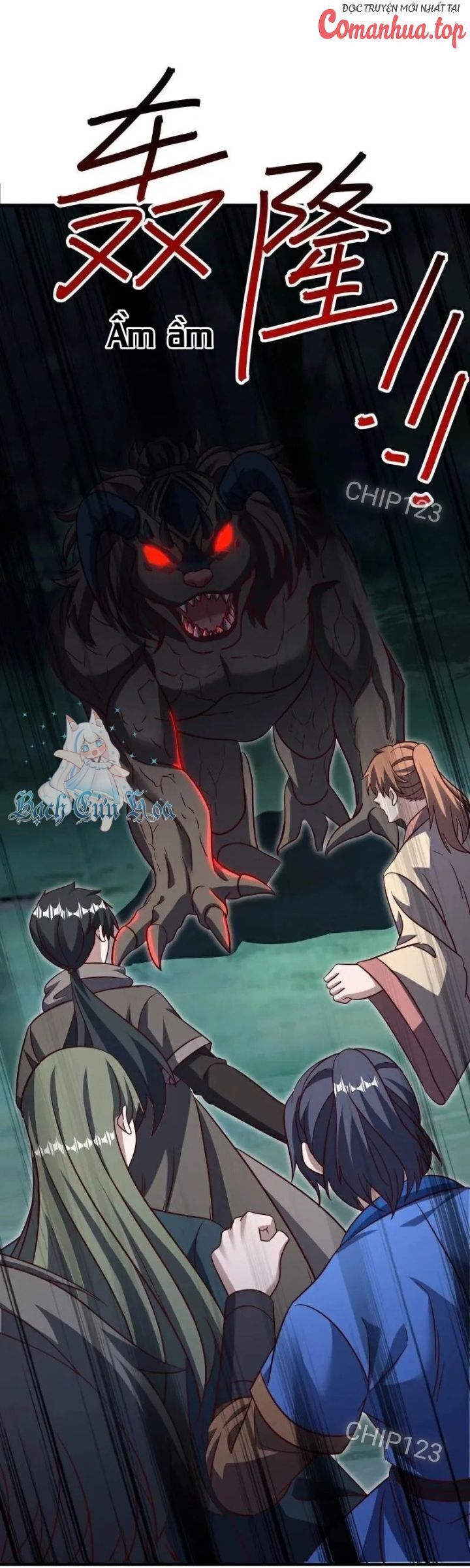 Chiến Hồn Tuyệt Thế Chapter 695 - Trang 2