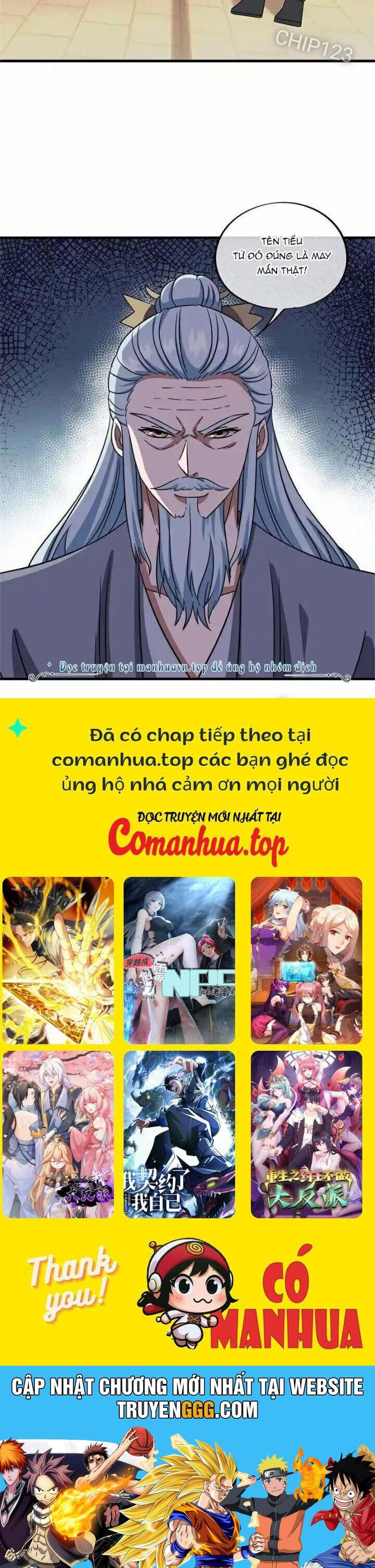 Chiến Hồn Tuyệt Thế Chapter 696 - Trang 2