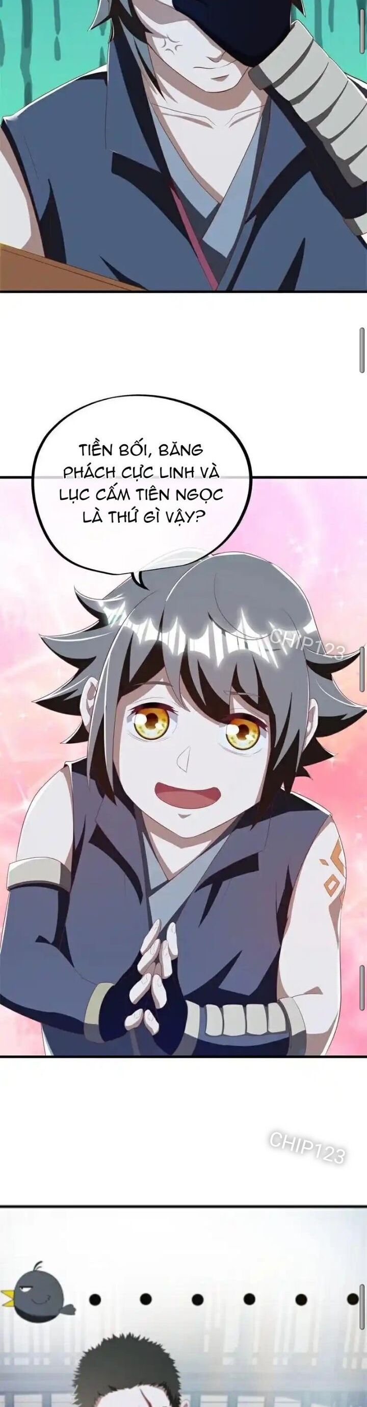 Chiến Hồn Tuyệt Thế Chapter 698 - Trang 2