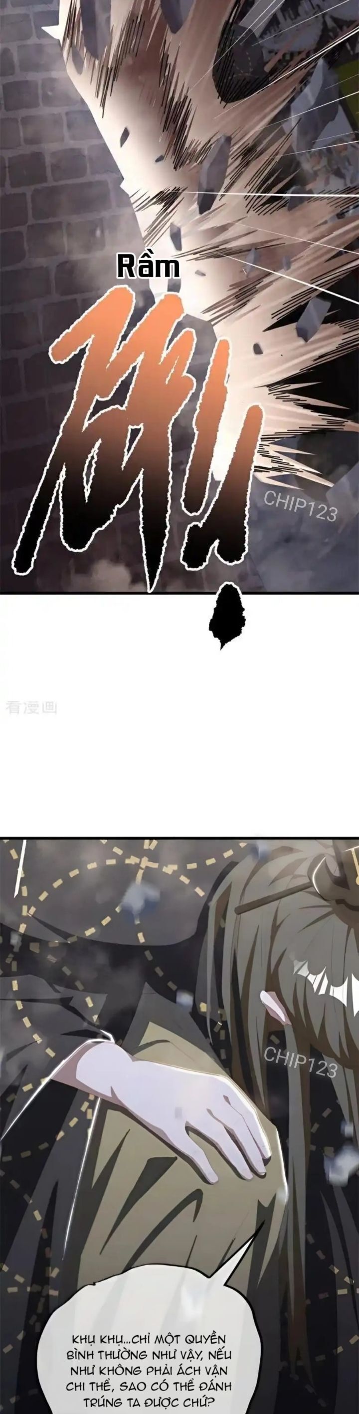 Chiến Hồn Tuyệt Thế Chapter 699 - Trang 2