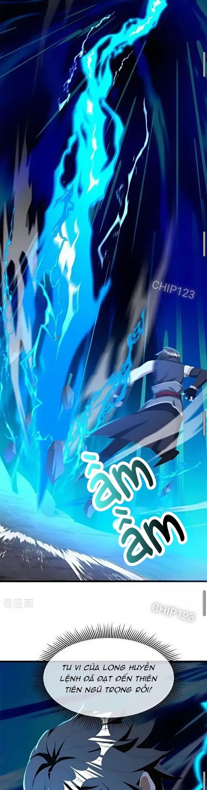 Chiến Hồn Tuyệt Thế Chapter 699 - Trang 2