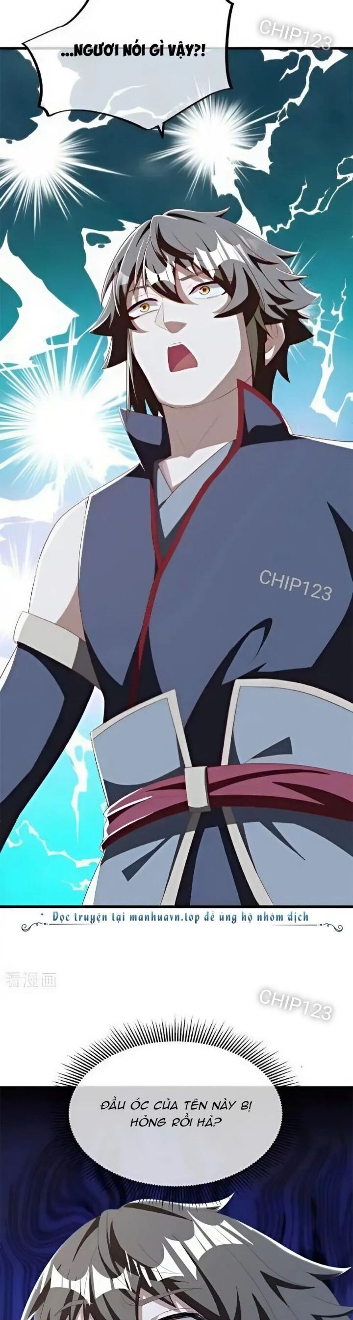 Chiến Hồn Tuyệt Thế Chapter 699 - Trang 2