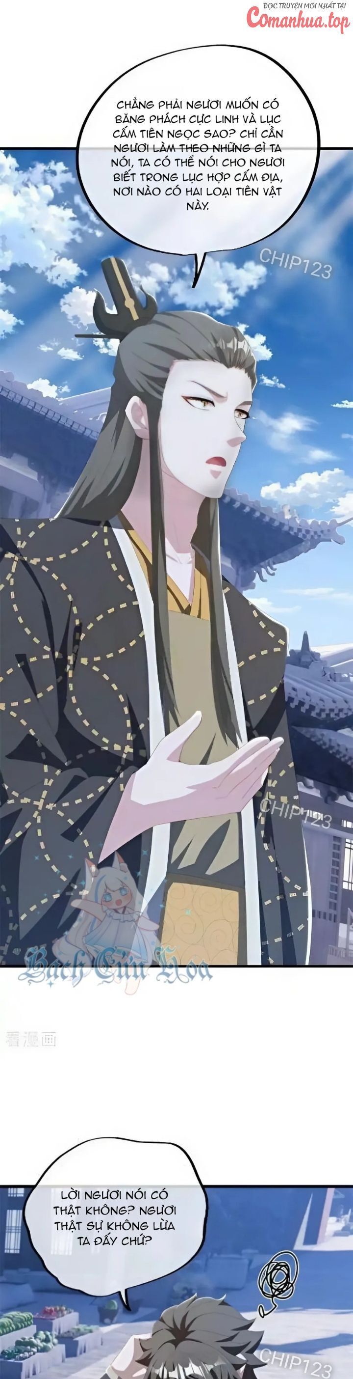 Chiến Hồn Tuyệt Thế Chapter 699 - Trang 2