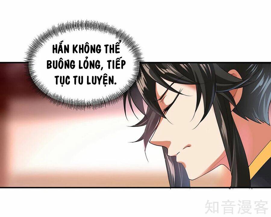 Chiến Hồn Tuyệt Thế Chapter 7 - Trang 2