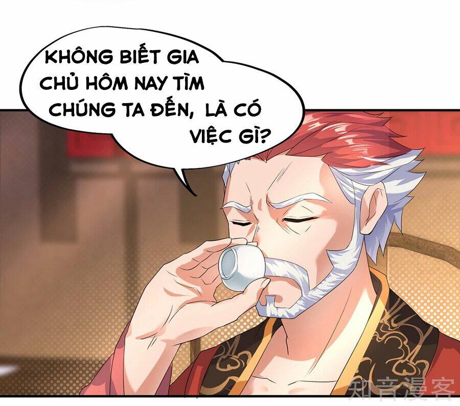 Chiến Hồn Tuyệt Thế Chapter 7 - Trang 2