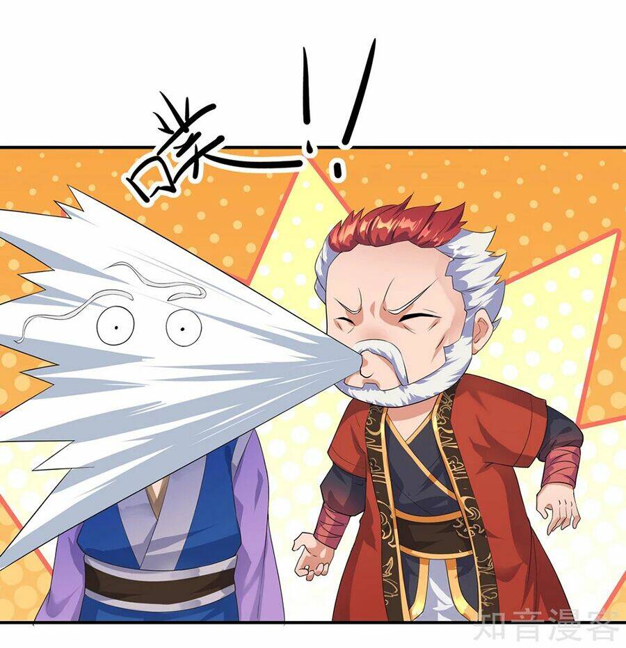 Chiến Hồn Tuyệt Thế Chapter 7 - Trang 2