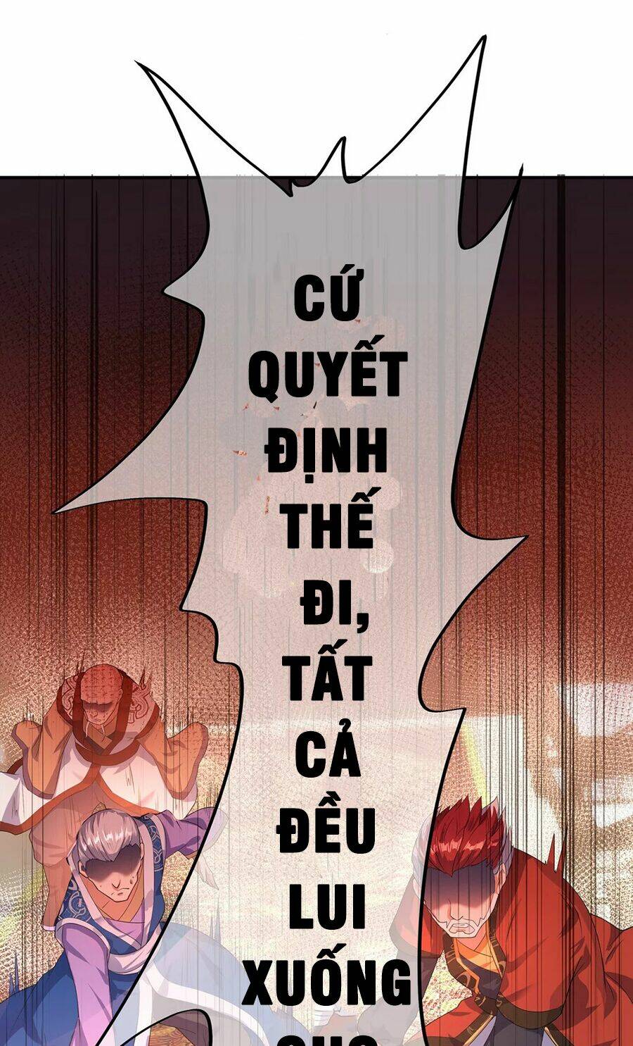 Chiến Hồn Tuyệt Thế Chapter 7 - Trang 2