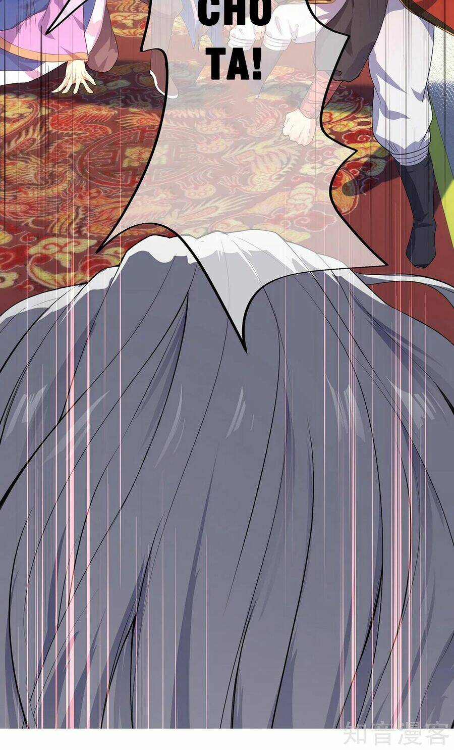 Chiến Hồn Tuyệt Thế Chapter 7 - Trang 2