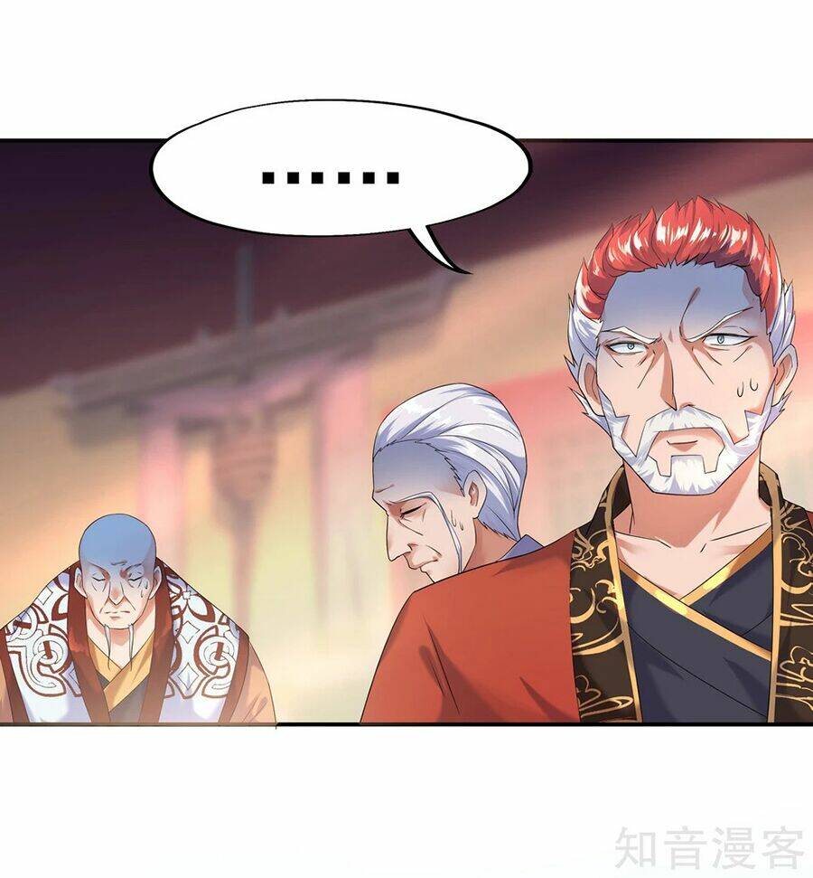 Chiến Hồn Tuyệt Thế Chapter 7 - Trang 2