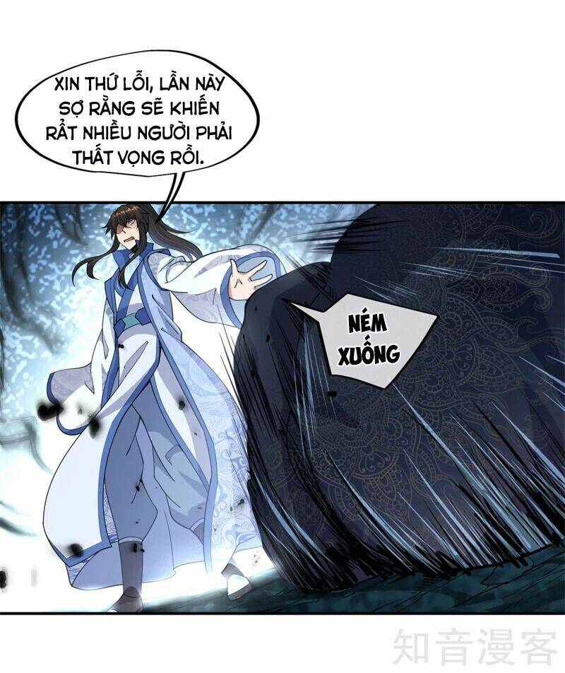 Chiến Hồn Tuyệt Thế Chapter 70 - Trang 2