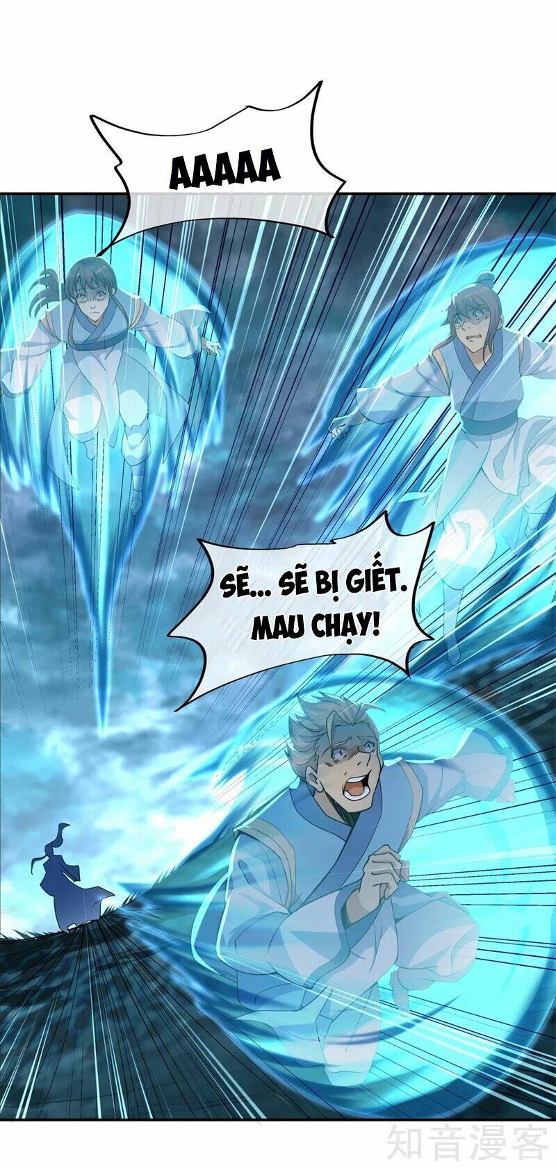 Chiến Hồn Tuyệt Thế Chapter 70 - Trang 2