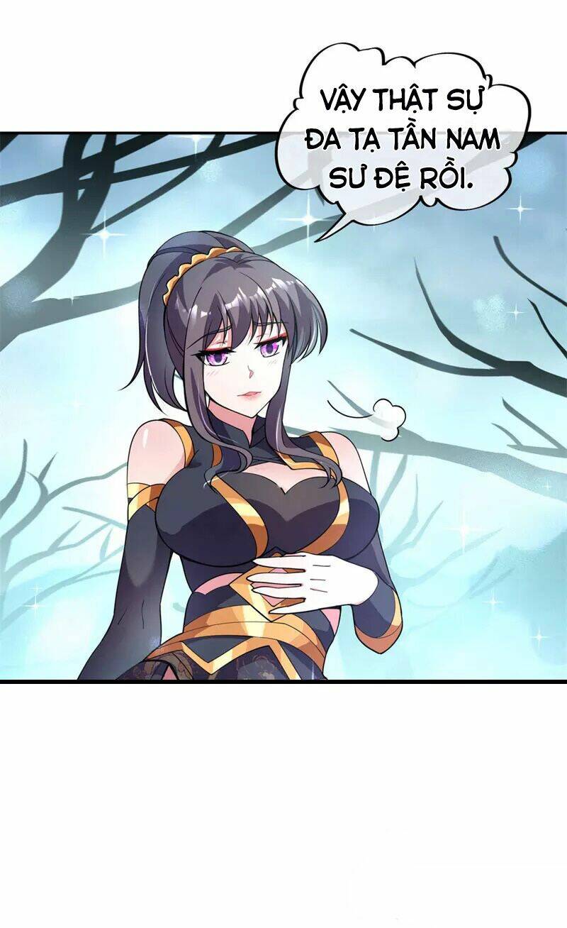 Chiến Hồn Tuyệt Thế Chapter 70 - Trang 2