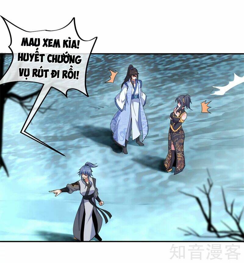 Chiến Hồn Tuyệt Thế Chapter 70 - Trang 2