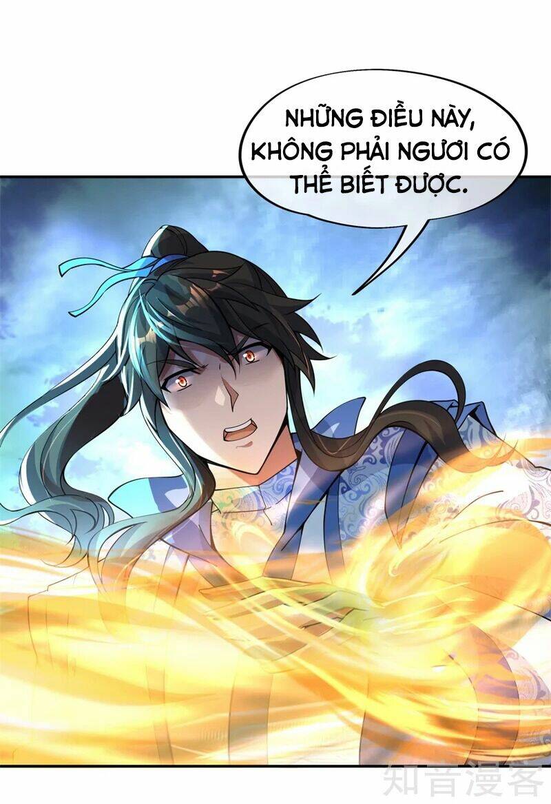 Chiến Hồn Tuyệt Thế Chapter 70 - Trang 2