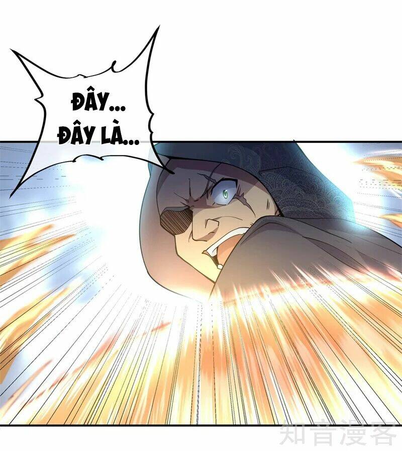 Chiến Hồn Tuyệt Thế Chapter 70 - Trang 2