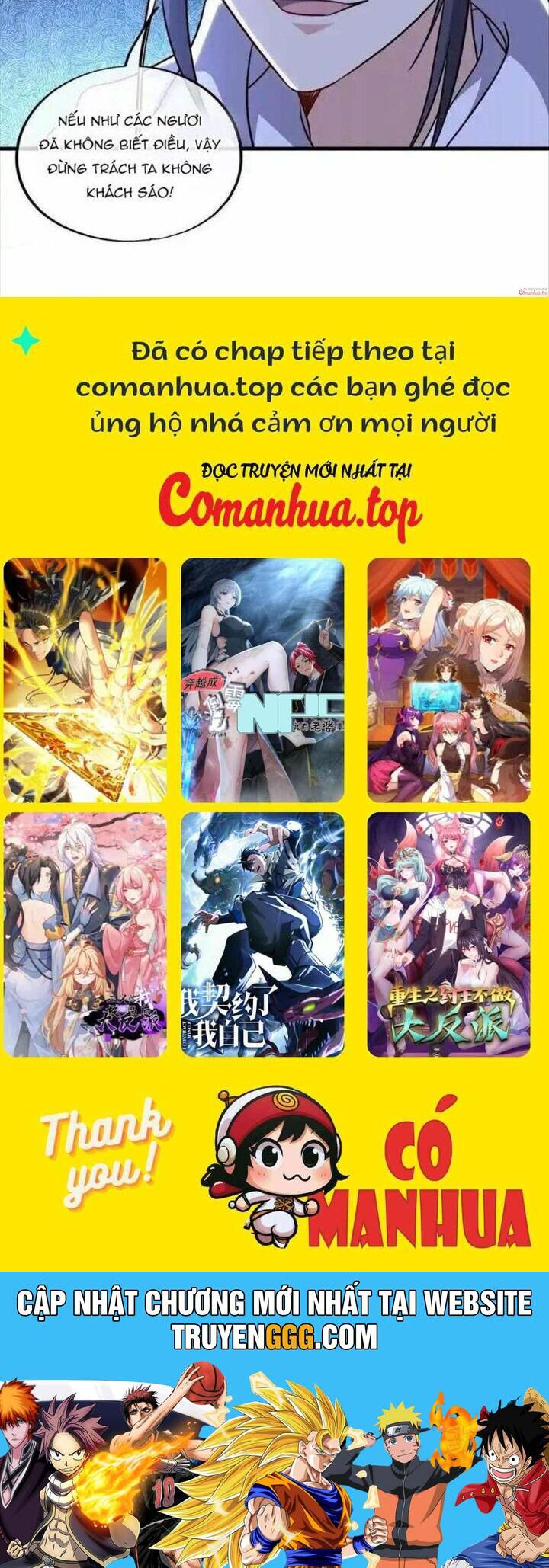 Chiến Hồn Tuyệt Thế Chapter 700 - Trang 2