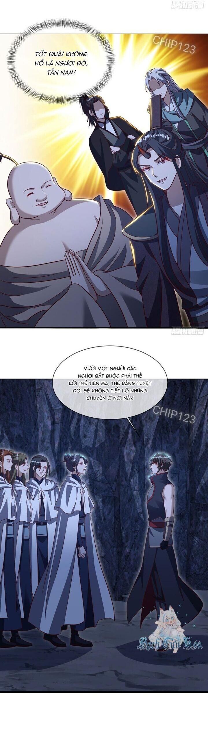 Chiến Hồn Tuyệt Thế Chapter 701 - Trang 2