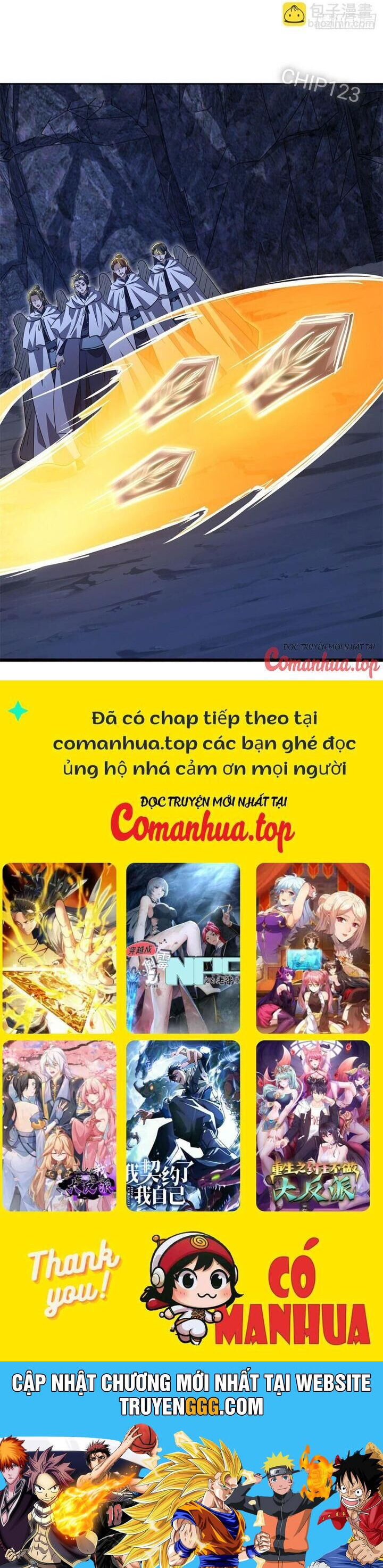 Chiến Hồn Tuyệt Thế Chapter 701 - Trang 2