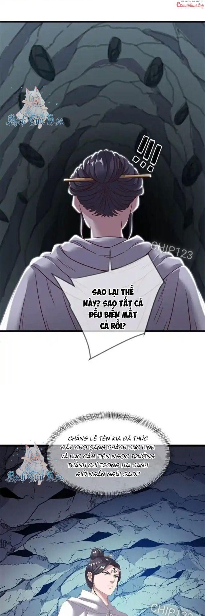 Chiến Hồn Tuyệt Thế Chapter 702 - Trang 2