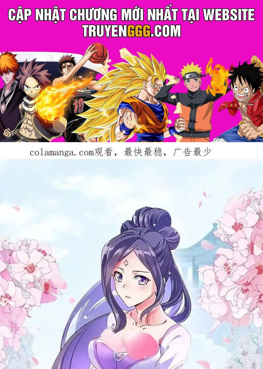 Chiến Hồn Tuyệt Thế Chapter 703 - Trang 2