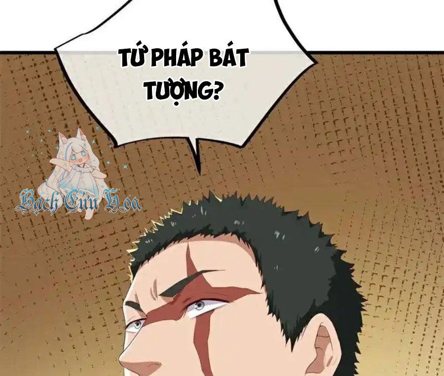 Chiến Hồn Tuyệt Thế Chapter 703 - Trang 2