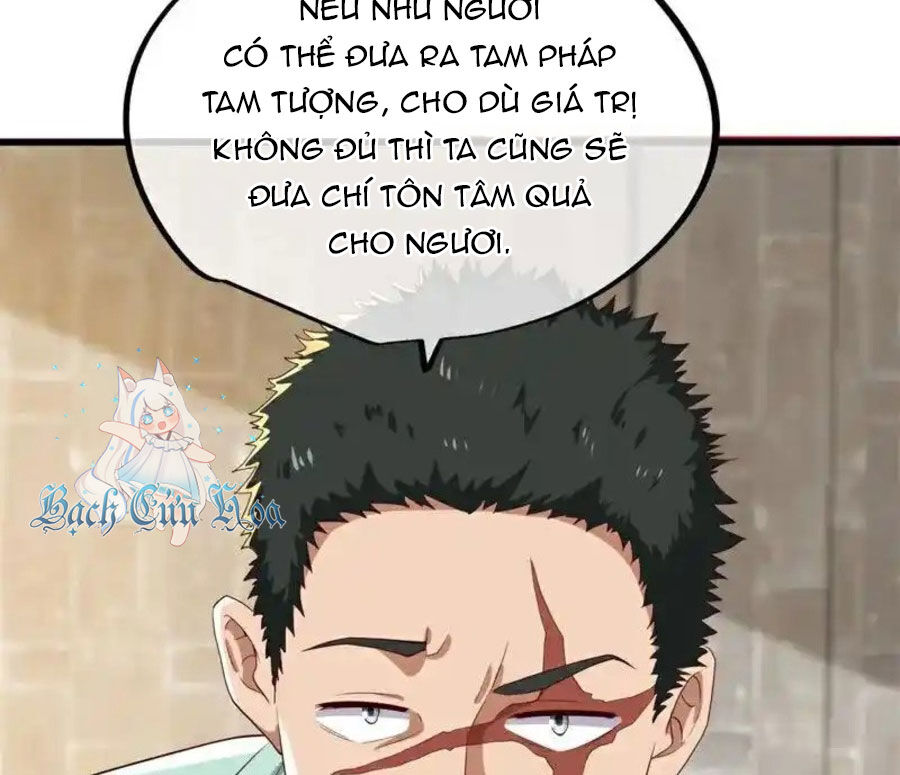 Chiến Hồn Tuyệt Thế Chapter 703 - Trang 2