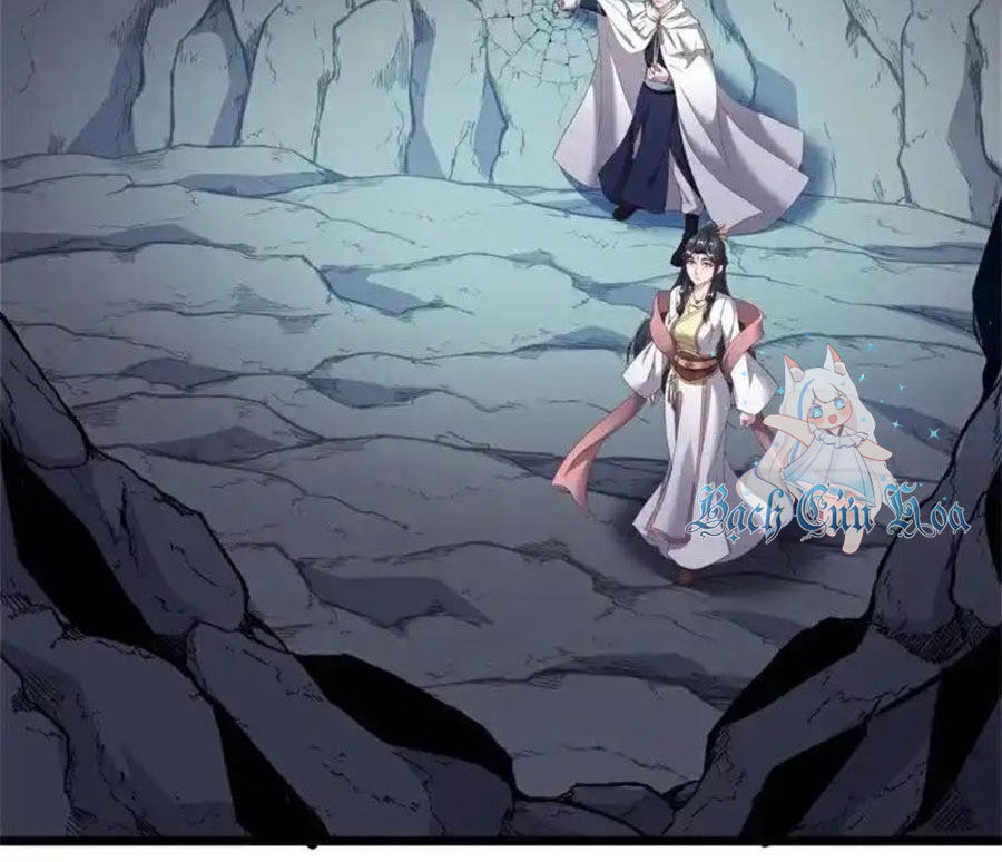 Chiến Hồn Tuyệt Thế Chapter 703 - Trang 2