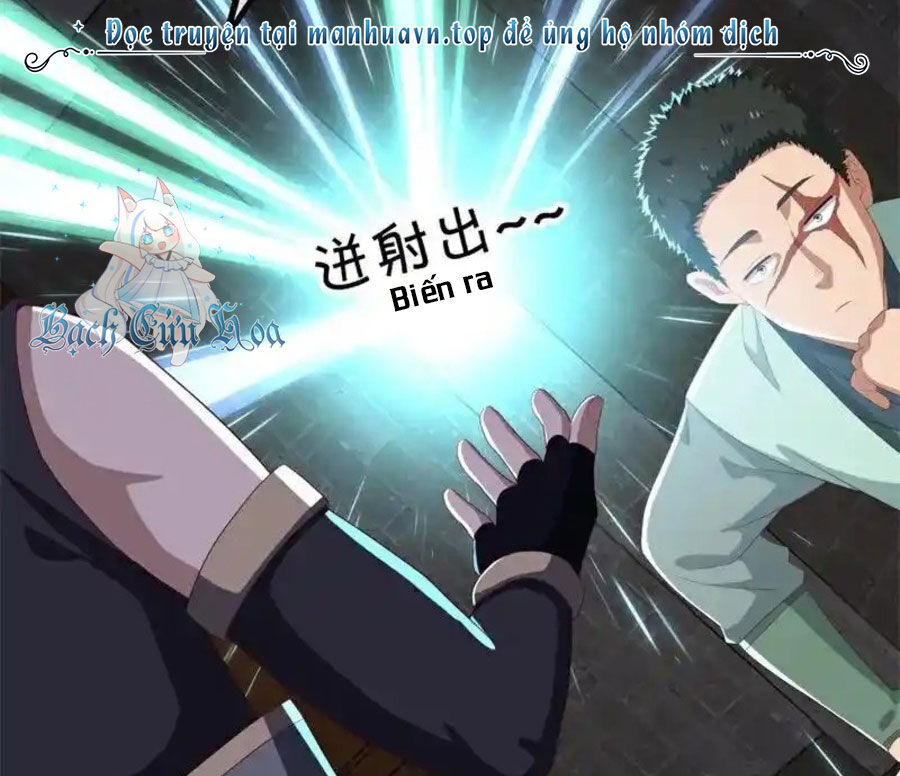 Chiến Hồn Tuyệt Thế Chapter 703 - Trang 2