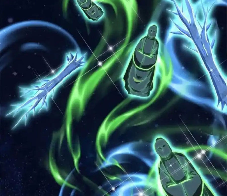 Chiến Hồn Tuyệt Thế Chapter 703 - Trang 2