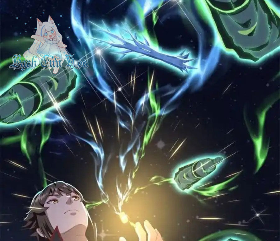 Chiến Hồn Tuyệt Thế Chapter 703 - Trang 2