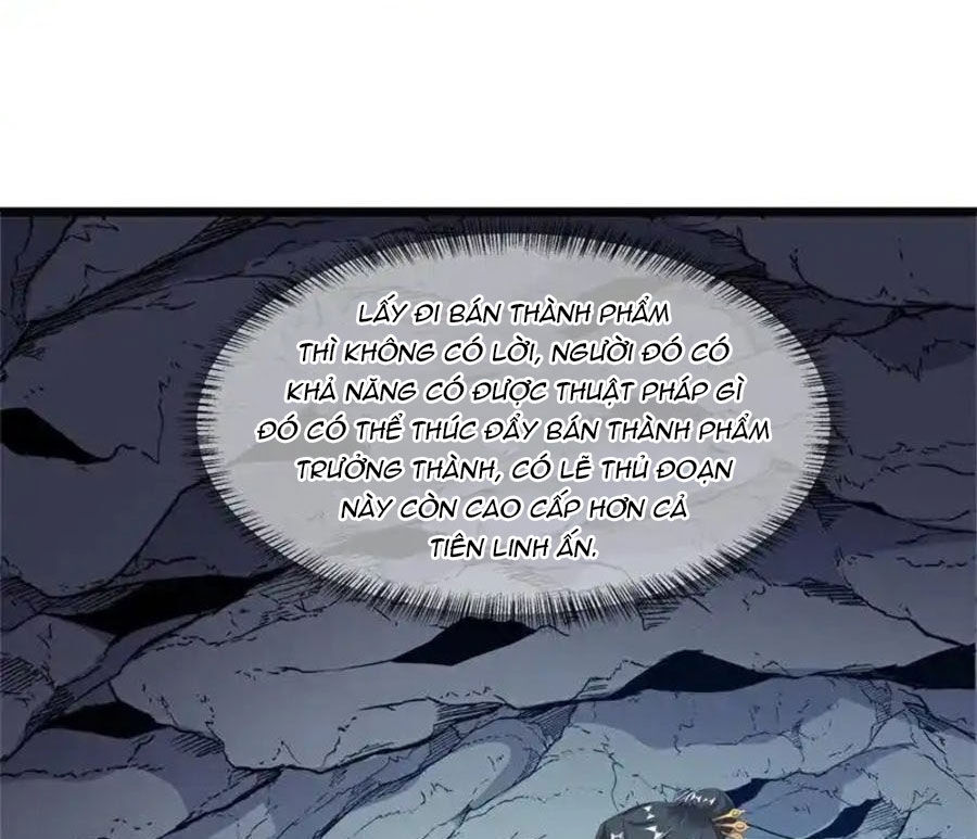 Chiến Hồn Tuyệt Thế Chapter 703 - Trang 2