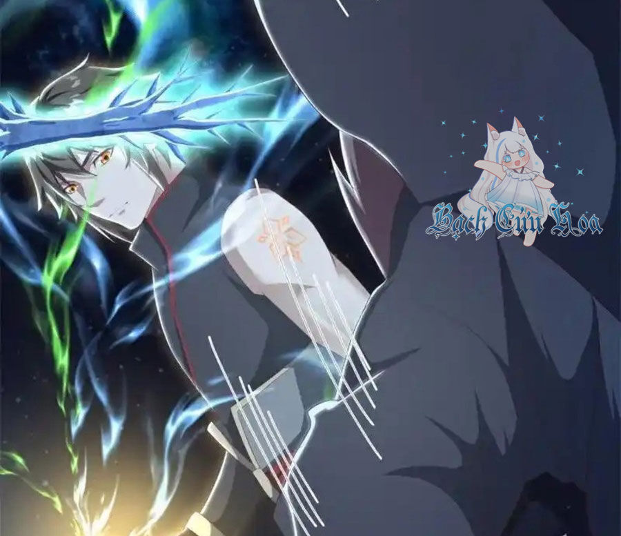 Chiến Hồn Tuyệt Thế Chapter 703 - Trang 2