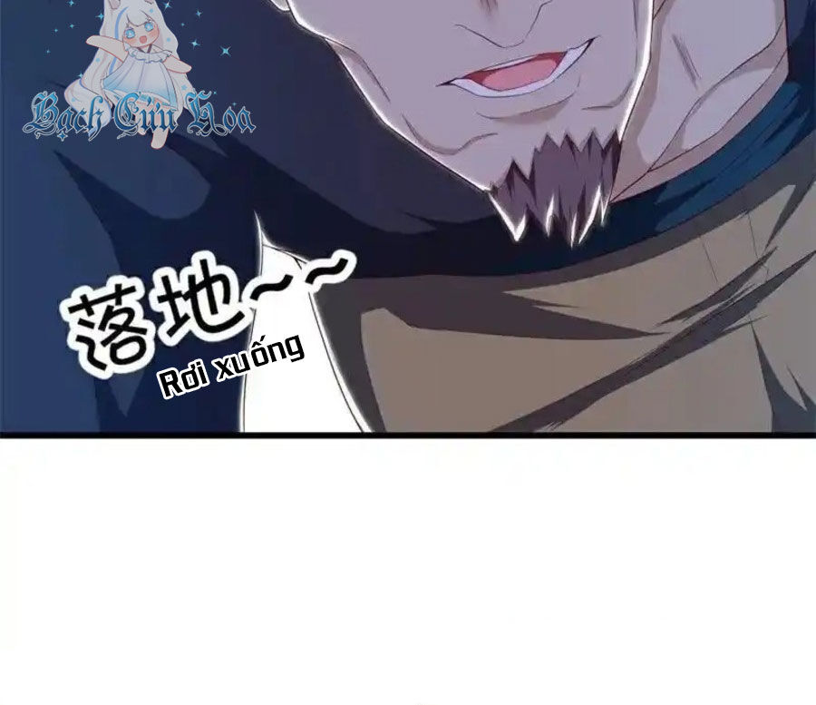 Chiến Hồn Tuyệt Thế Chapter 703 - Trang 2