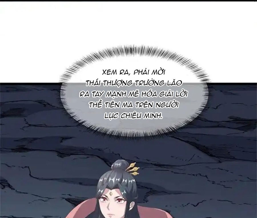 Chiến Hồn Tuyệt Thế Chapter 703 - Trang 2