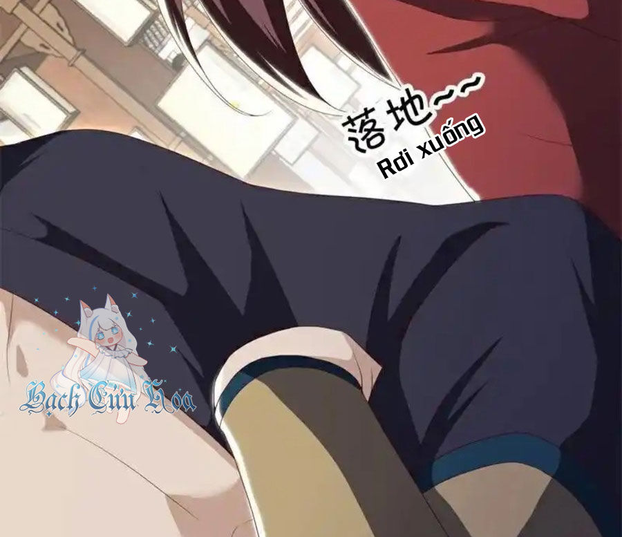 Chiến Hồn Tuyệt Thế Chapter 703 - Trang 2