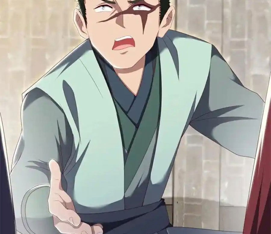 Chiến Hồn Tuyệt Thế Chapter 703 - Trang 2