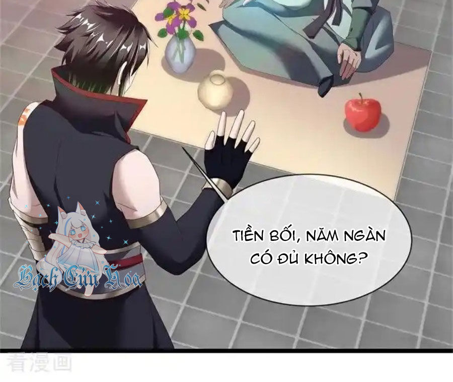 Chiến Hồn Tuyệt Thế Chapter 703 - Trang 2