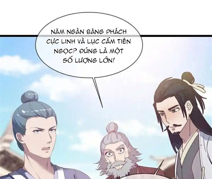 Chiến Hồn Tuyệt Thế Chapter 703 - Trang 2