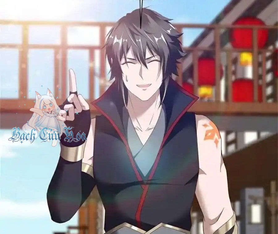 Chiến Hồn Tuyệt Thế Chapter 703 - Trang 2