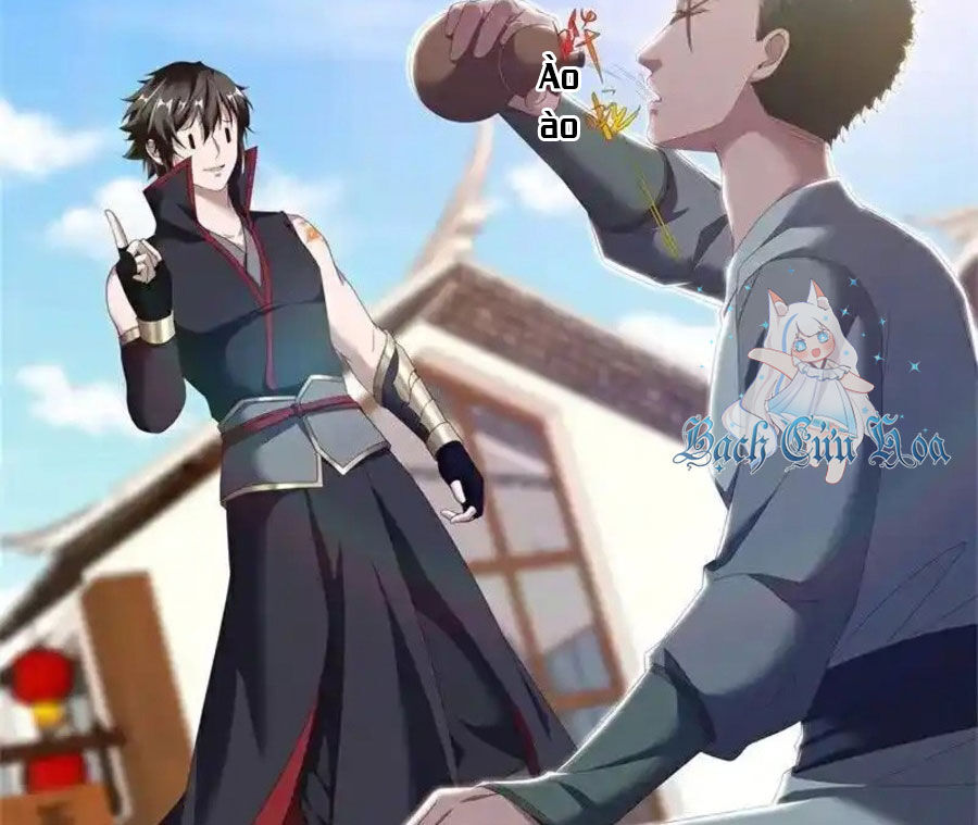 Chiến Hồn Tuyệt Thế Chapter 703 - Trang 2