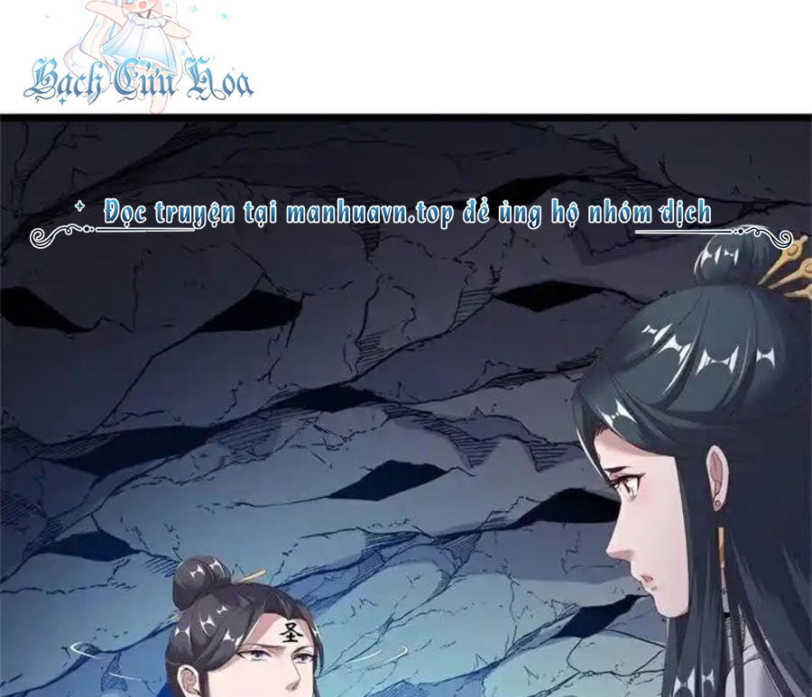 Chiến Hồn Tuyệt Thế Chapter 703 - Trang 2