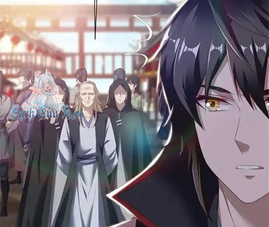 Chiến Hồn Tuyệt Thế Chapter 703 - Trang 2