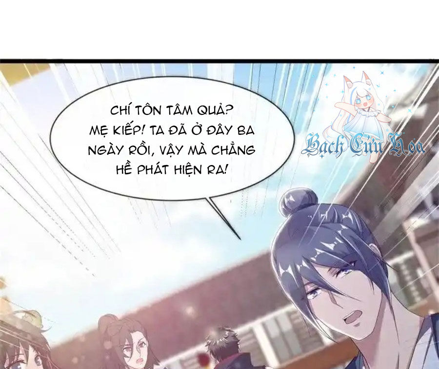 Chiến Hồn Tuyệt Thế Chapter 703 - Trang 2